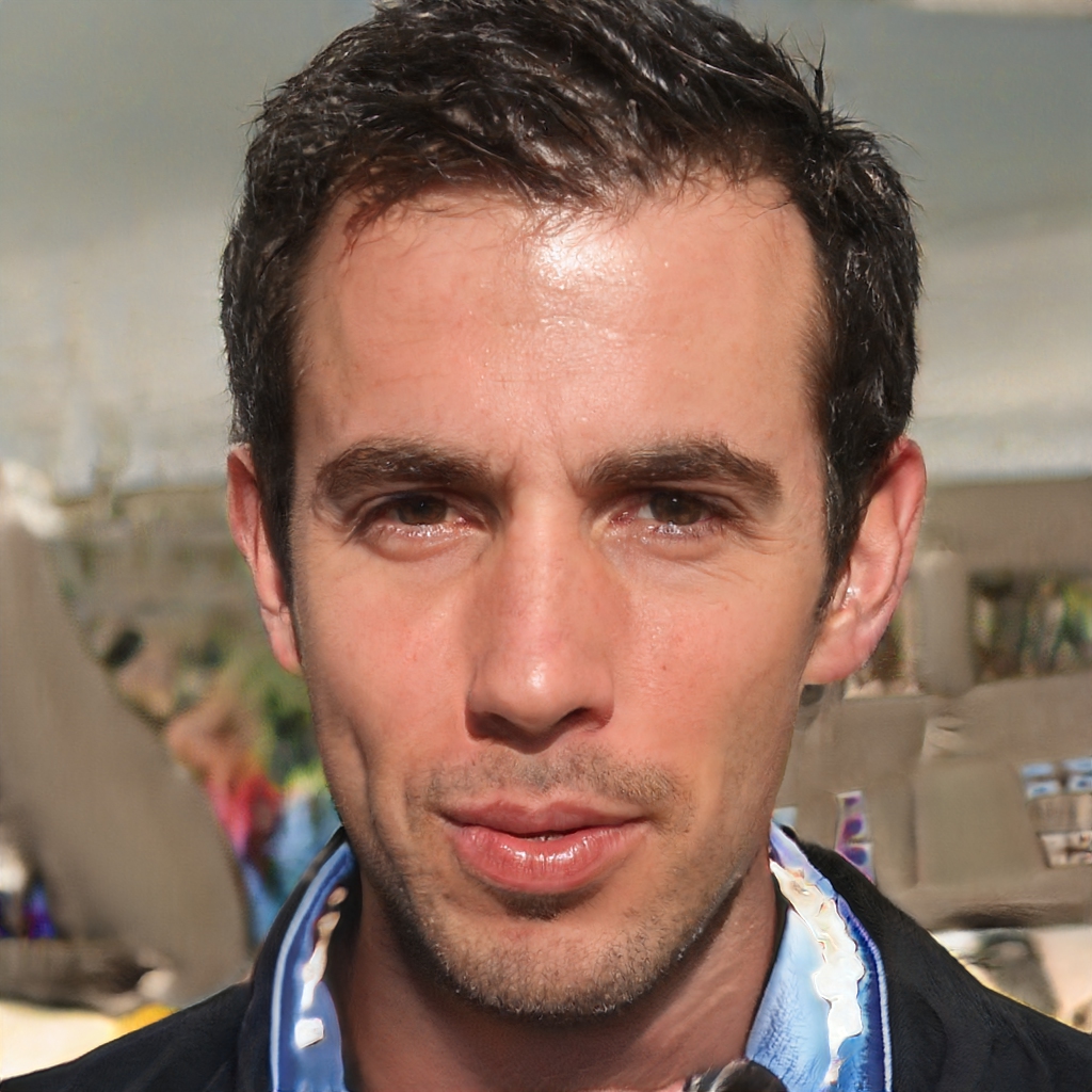 Luciano Heller